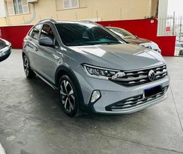 VOLKSWAGEN NIVUS VOLKSWAGEN NIVUS HIGHLINE 1.0 200 TSI FLEX AUT 2022