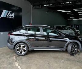 VOLKSWAGEN NIVUS VOLKSWAGEN NIVUS HIGHLINE 1.0 200 TSI FLEX AUT 2021