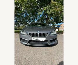 4.4 V8 DCT EURO 6 (START/STOP) 4DR