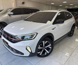 VOLKSWAGEN NIVUS VOLKSWAGEN NIVUS 1.0 200 TSI COMFORTLINE AUTO