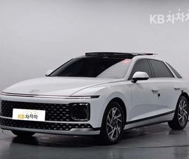 HYUNDAI GRANDEUR 3. 5 LPG STANDARD PREMIUM ЛИЗИНГ БЕЗ ПЪРВ. ВНОСКА