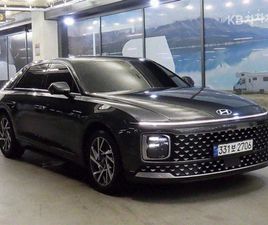 HYUNDAI GRANDEUR 3.5 V6 AWD ЛИЗИНГ БЕЗ ПЪРВОНАЧАЛНА ВНОСКА