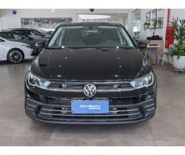 POLO HIGHLINE TSI 1.0 - 24/25 COM APENAS 30.840KM