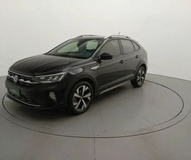 VOLKSWAGEN NIVUS VOLKSWAGEN NIVUS HIGHLINE 1.0 200 TSI FLEX AUT 2023