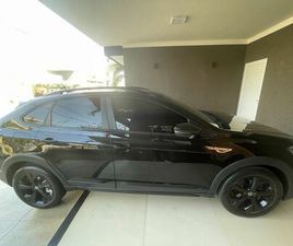 VOLKSWAGEN NIVUS VOLKSWAGEN NIVUS HIGHLINE 1.0 200 TSI FLEX AUT 2023