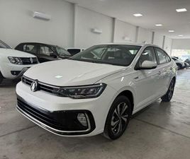 VOLKSWAGEN VIRTUS VOLKSWAGEN VIRTUS COMFORT. 200 TSI 1.0 FLEX 12V AUT