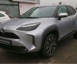 HYBRID AWD-I TEAM DEUTSCHLAND MIT RELAX-GARANTIE