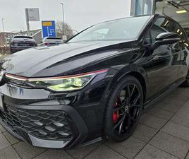 GTI 2,0 L TSI (265 PS) //SOFORT VERF.// - PANO, NA