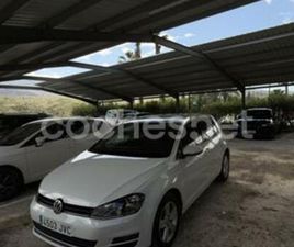 VOLKSWAGEN GOLF SPORTSVAN BUSINESS 1.6 TDI BLUEMOTION