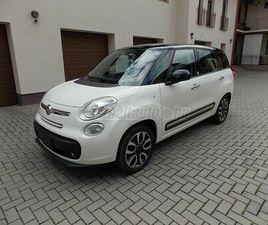 FIAT 500L LIVING 1.3 MJET 16V POPSTAR S&S (7 SZEMÉLYES )