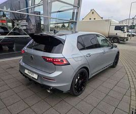 GTI CLUBSPORT 2,0 L TSI 300PS //SOFORT VERF.// GTI