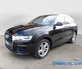 AUDI Q3 2.0 TDI 150 CV BUSINESS AUTO IN ARRIV...