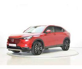 HONDA HR-V 1.5 I-MMD ADVANCE