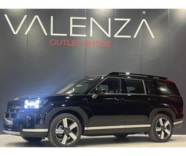 HYUNDAI GRAND SANTA FE 1.6 T 252CV AT MAXX