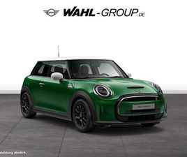 MINI MINI COOPER SE CLASSIC TRIM