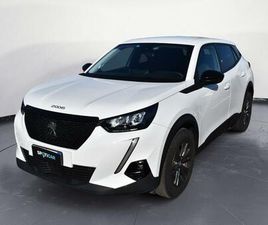 PURETECH 100 S AND S ACTIVE PACK