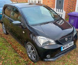 2016 (66) - 1.0 75 FR LINE 5DR