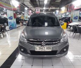 2017 SUZUKI ERTIGA 1.4 GL MPV MANUAL HARGA TERMURAH