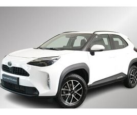 1.5 HYBRID 116 ACTIVE LIMITED, ALL SEASON BANDEN