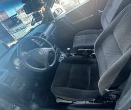 CHEVROLET ASTRA CHEVROLET ASTRA ADVANTAGE 2.0 MPFI 8V FLEXPOWER 5P 2011