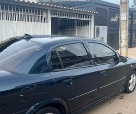 SEDAN 2.0/CD/ EXPRES.GLS 2.0 8V 4P