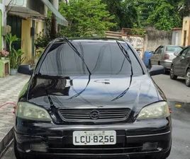 CHEVROLET ASTRA SEDAN 2.0/CD/ EXPRES.GLS 2.0 8V 4P