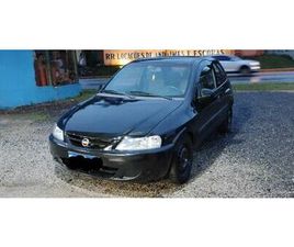 CHEVROLET CELTA CHEVROLET CELTA 1.0/SUPER 1.0 MPFI VHC 8V 3P 2003