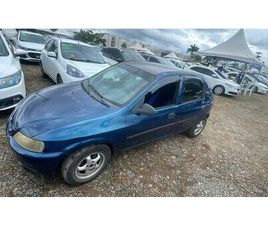 CHEVROLET CELTA CHEVROLET CELTA 1.0/ SUPER 1.0 MPFI VHC 8V 5P 2003