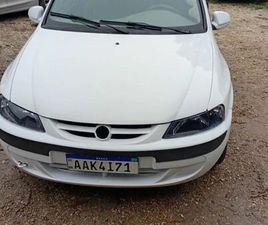 CHEVROLET CELTA CHEVROLET CELTA 1.0/SUPER/N.PIQ.1.0 MPFI VHC 8V 3P 2001