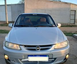 CHEVROLET CELTA CHEVROLET CELTA 1.0/SUPER/N.PIQ.1.0 MPFI VHC 8V 3P 2001