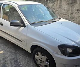 CHEVROLET CELTA LIFE/ LS 1.0 MPFI 8V FLEXPOWER 3P