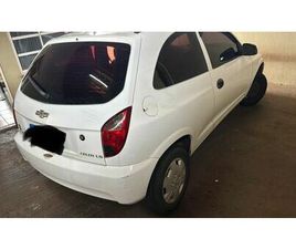 CHEVROLET CELTA LIFE/ LS 1.0 MPFI 8V FLEXPOWER 3P