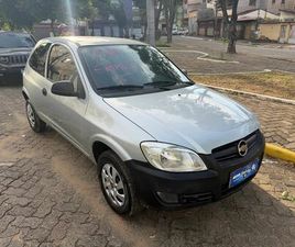 CHEVROLET CELTA LIFE/ LS 1.0 MPFI 8V FLEXPOWER 3P