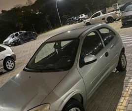 CHEVROLET CELTA LIFE/ LS 1.0 MPFI 8V FLEXPOWER 3P