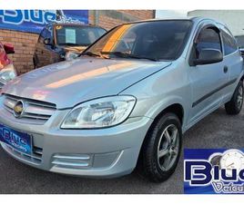 CHEVROLET CELTA LIFE/ LS 1.0 MPFI 8V FLEXPOWER 3P