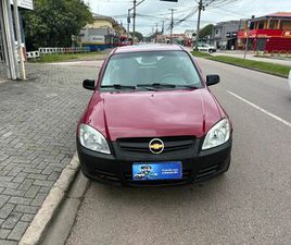 CHEVROLET CELTA LIFE/ LS 1.0 MPFI 8V FLEXPOWER 3P