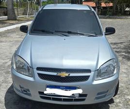 CHEVROLET CELTA LIFE/ LS 1.0 MPFI 8V FLEXPOWER 5P