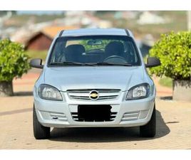 CHEVROLET CELTA SPIRIT 1.0 MPFI 8V FLEXPOWER 3P