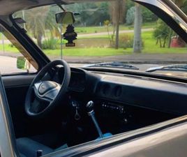 CHEVROLET CHEVETTE L / SL / SL/E / DL / SE 1.6