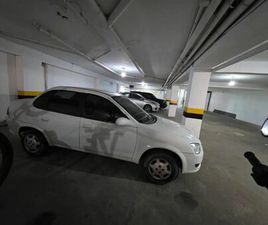 CHEVROLET CLASSIC LIFE/LS 1.0 VHC FLEXP. 4P