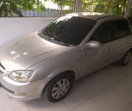 CHEVROLET CLASSIC LIFE/LS 1.0 VHC FLEXP. 4P