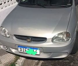 CHEVROLET CLASSIC SED.WIND 1.0/MILLENIUM/CLASSIC VHC
