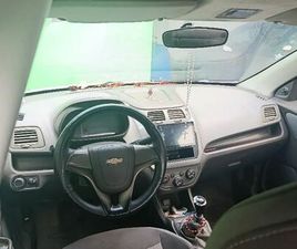 CHEVROLET COBALT LT 1.4 8V FLEXPOWER/ECONOFLEX 4P