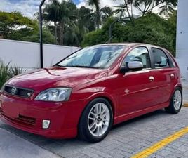 CHEVROLET CORSA HAT. JOY 1.0/ 1.0 FLEXPOWER 8V 5P