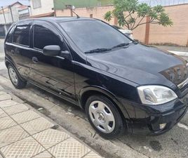 CHEVROLET CORSA HAT. MAXX 1.4 8V ECONOFLEX 5P