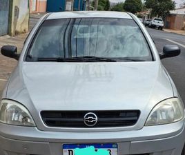 CHEVROLET CORSA HATCHBACK 1.0 MPFI 8V 71CV 5P