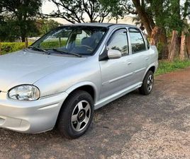 CHEVROLET CORSA SED CLASS.LIFE 1.0/1.0 FLEXPOWER