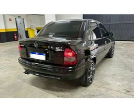 CHEVROLET CORSA SED CLASS.LIFE 1.0/1.0 FLEXPOWER