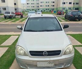 CHEVROLET CORSA SED. MAXX 1.0/ 1.0 FLEXPOWER 8V 4P