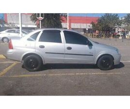 CHEVROLET CORSA SED. MAXX 1.0/ 1.0 FLEXPOWER 8V 4P